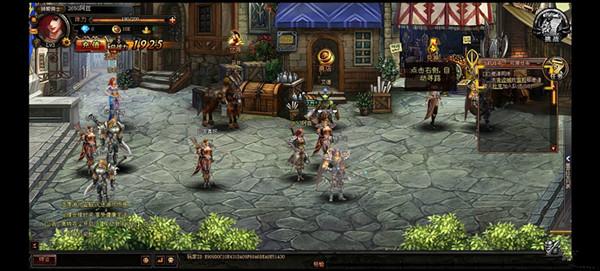 堕欲魔导书安卓下载:高清资源,畅享魔幻游戏极致体验