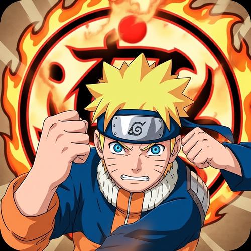 火影迷必玩!鸣人的假期版本大全,总有一款适合你!