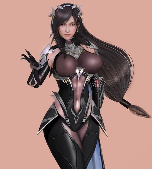 蒂法动画大全杨过游戏合集,超全资源等你来!