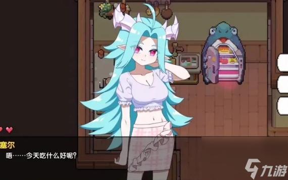 热辣可爱5dm绅士游戏推荐：5款让你心跳加速的精彩游戏