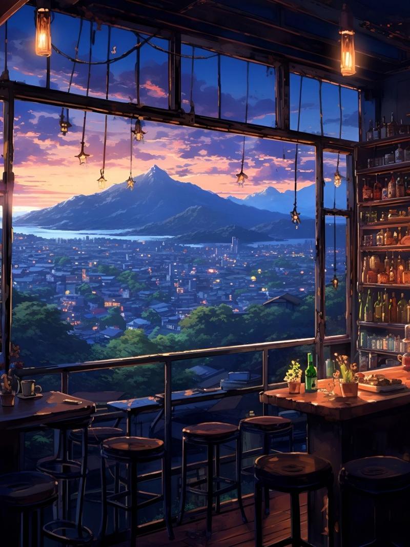 安全可靠的黄昏酒馆下载地址推荐:避免病毒和陷阱