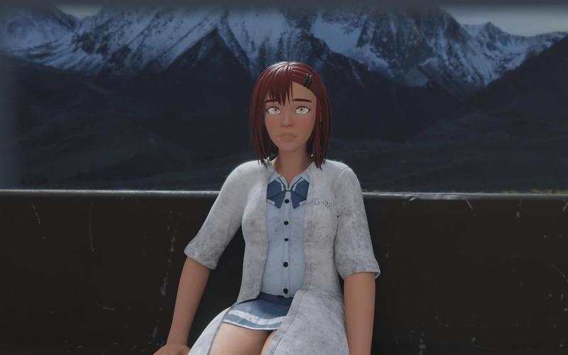 神话庄园绅士游戏好玩吗?体验超赞欧美SLG!