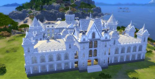 奥克伍德魔法学校安卓汉化，魔法世界等你来冒险！