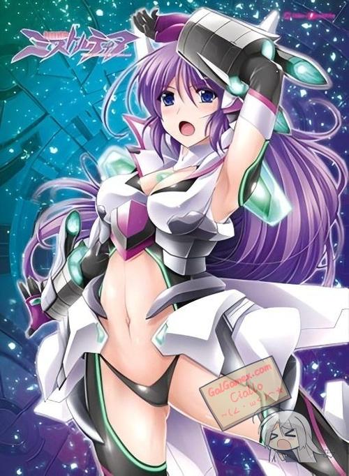 寻找极煌战姬官方网站？这里有你想要的一切