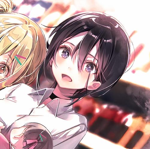 一生推不如一生恋2：你弟弟喜欢的超甜恋爱游戏推荐