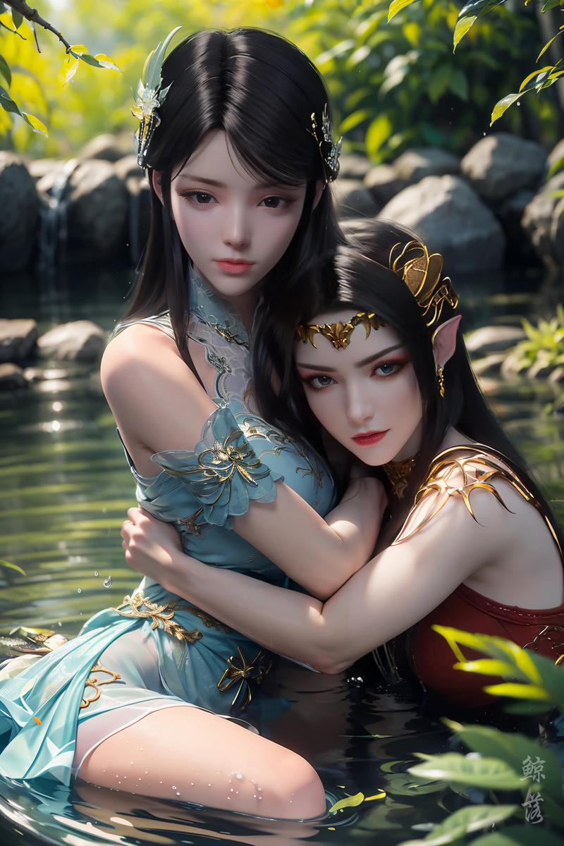 斗破苍穹3D同人下载地址大全，超多资源任你选！