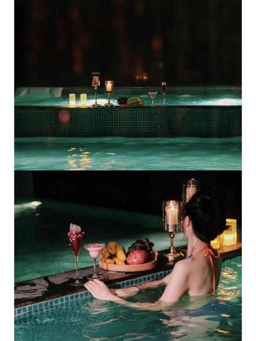 秘汤女孩游戏:和漂亮女孩一起泡温泉,解锁更多精彩剧情!