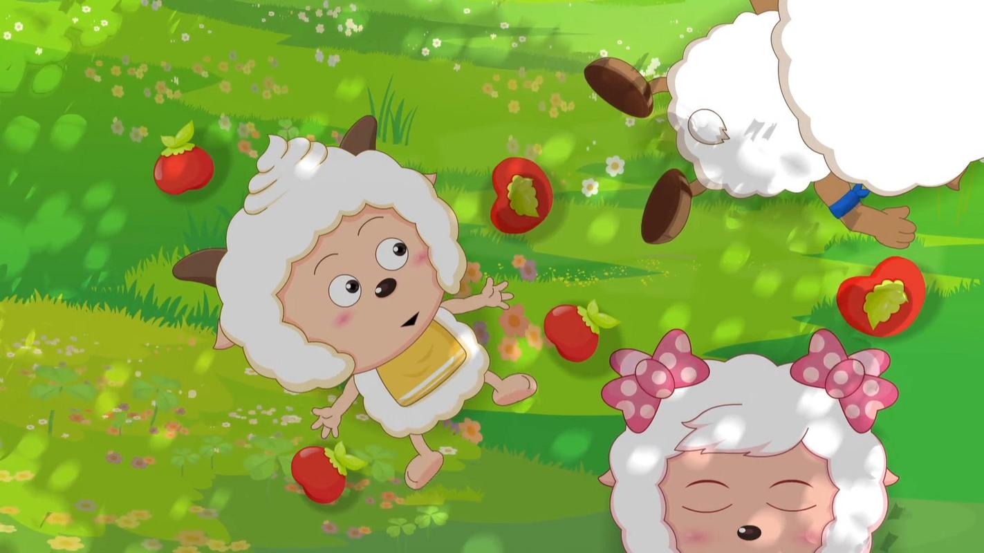 内有小羊下载地址：日本动漫新番轻松下载