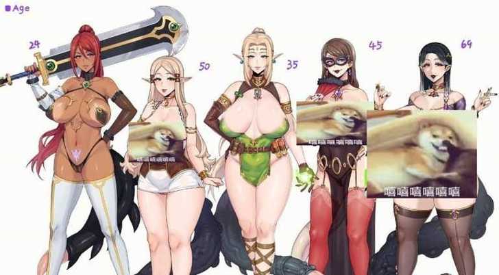 欲望之尾游戏最新版本是多少?完整版下载地址分享