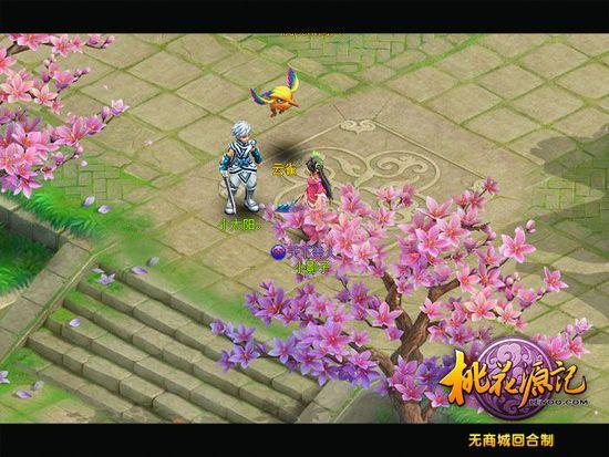 桃花境最新玩家评价：真实的体验分享