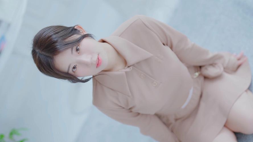 Jinricp韩国女团3月6日游戏首发！你准备好了吗？