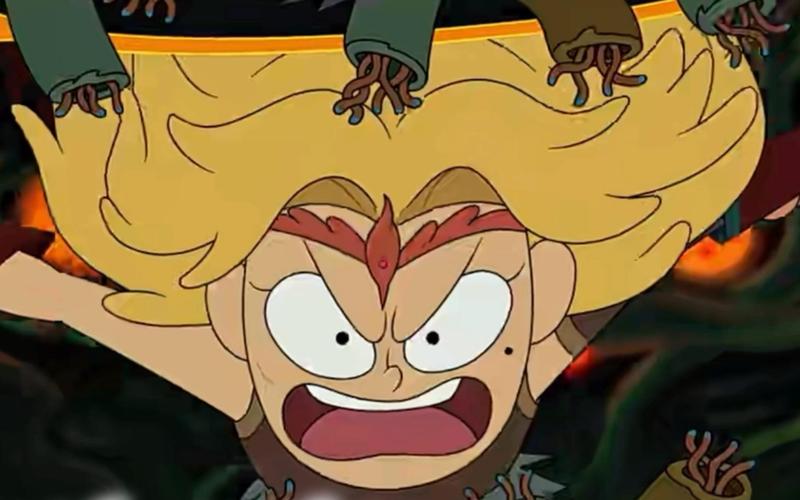 萨沙的启蒙游戏：89个杨过游戏玩后感