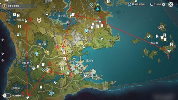 闪耀星路游戏攻略：高效率资源获取方法