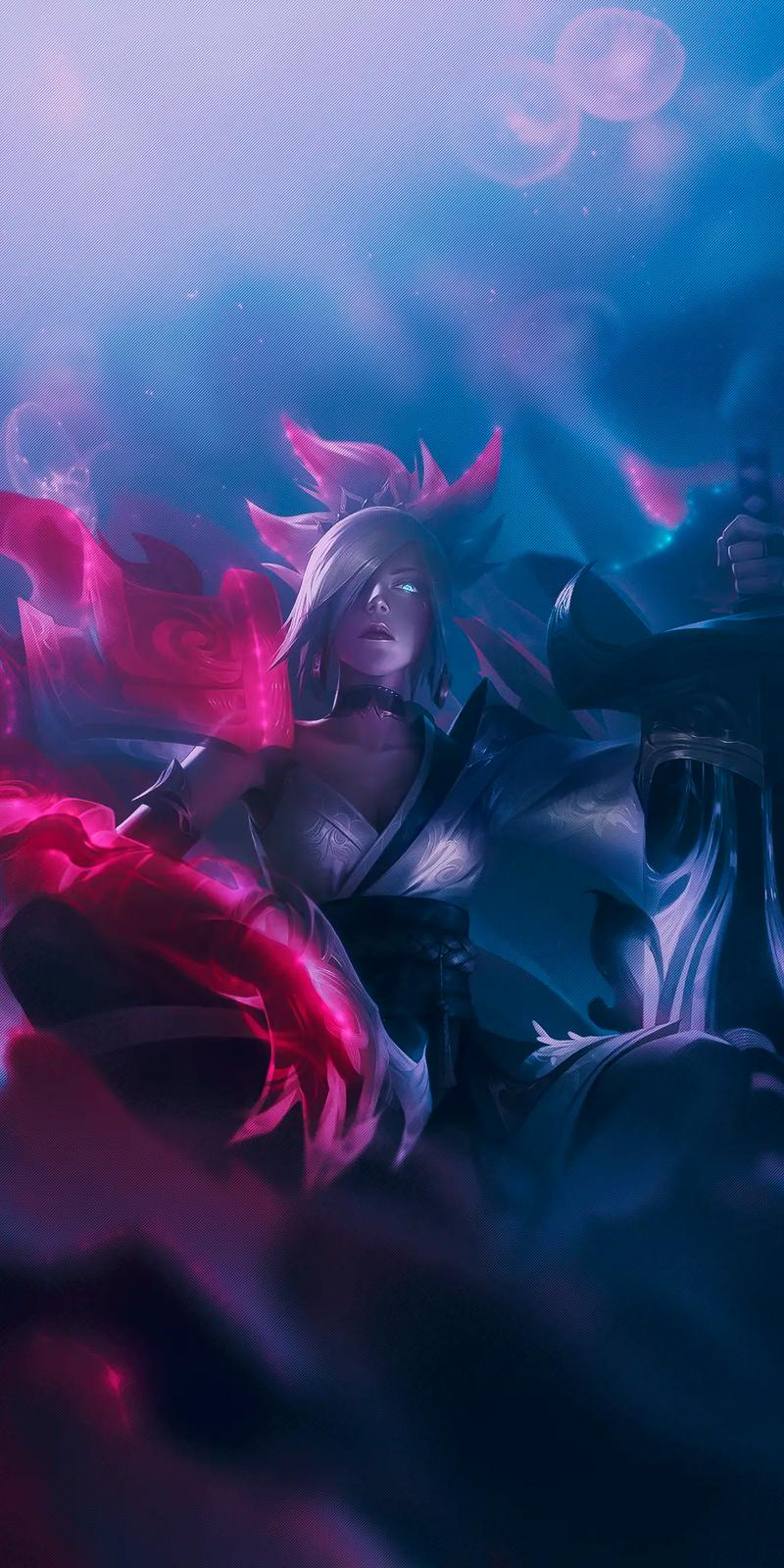 锐雯异界之旅游戏详解：跌宕剧情，时间线玩法，超多隐藏彩蛋！