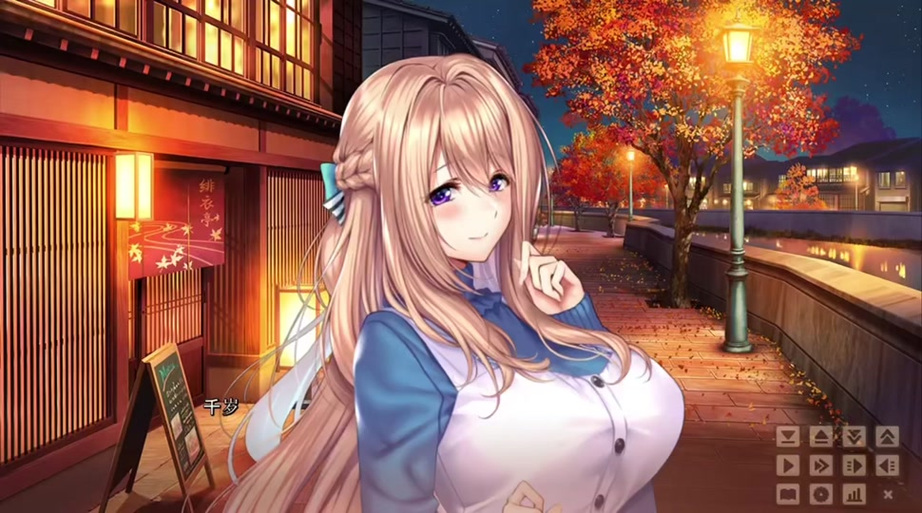 甜蜜女友2+游戏介绍:高颜值女友等你来撩