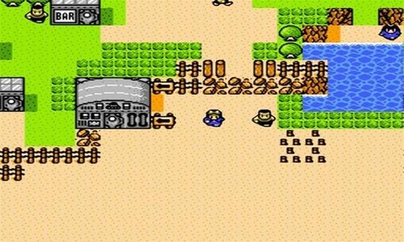 少女卷轴安卓汉化版资源：告别英文畅玩游戏