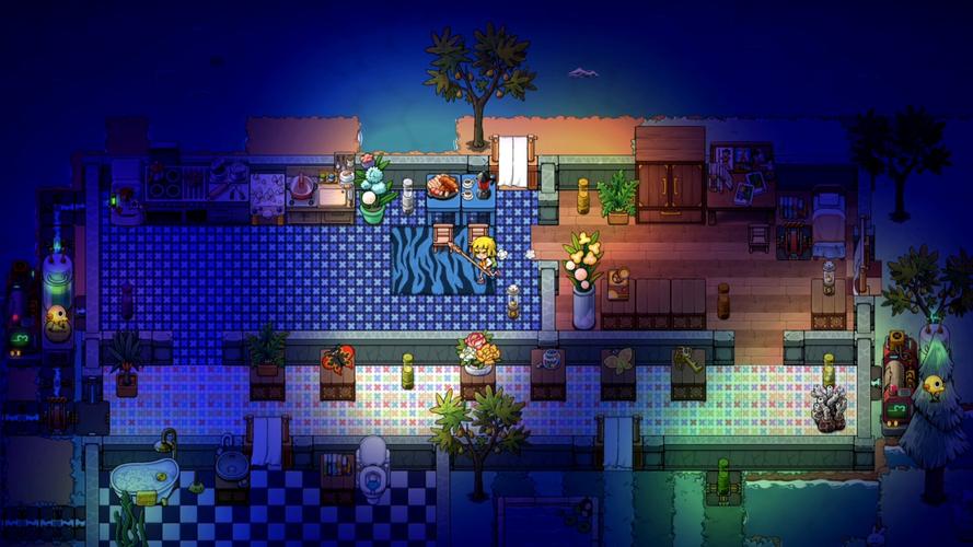 万事屋下载安卓版：像素风RPG手游等你来玩