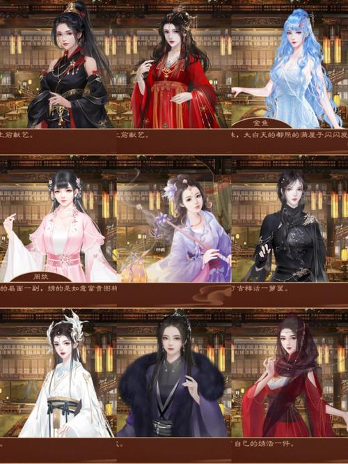 后宫佳丽游戏攻略:快速提升等级和获得更多佳丽