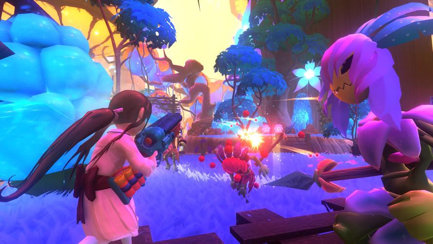 NLT游戏下载地址大全：PC版+安卓版，你想玩哪个？