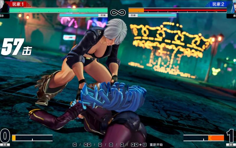 最火爆的女拳主义绅士游戏,丰富玩法,等你解锁!