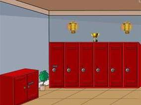 红色房间游戏介绍：超小游戏解谜逃脱，你敢挑战吗？