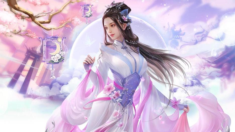 重返仙域绅士游戏：福利满满的仙侠世界冒险