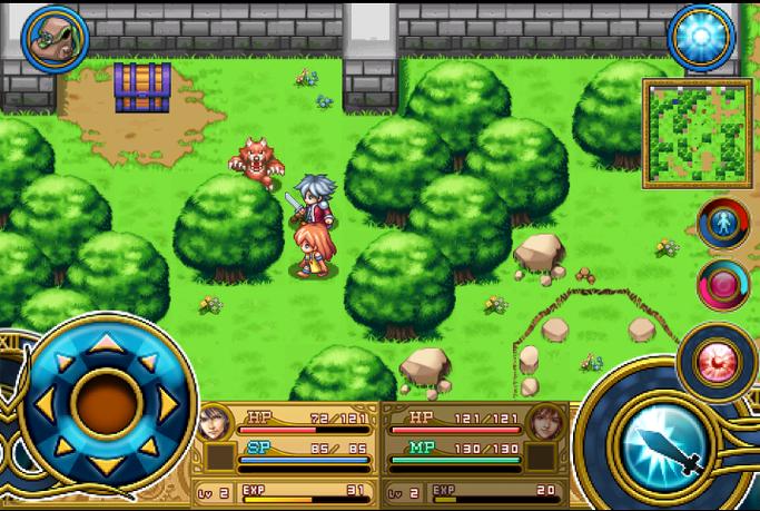 亨特里亚编年史3汉化版：最新内容更新，不容错过！