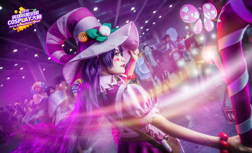 coser4游戏详解：深度解析，揭秘游戏精彩内容