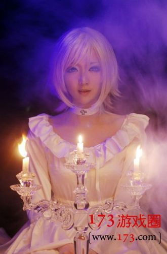 coser4游戏详解：深度解析，揭秘游戏精彩内容