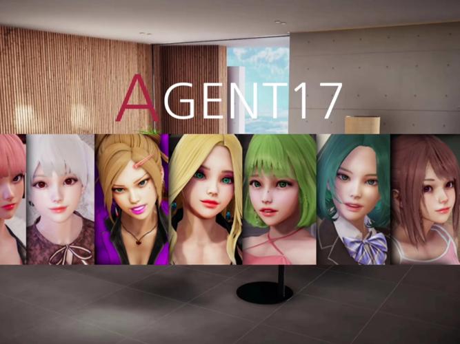 Agent17游戏下载方法详解,简单易懂