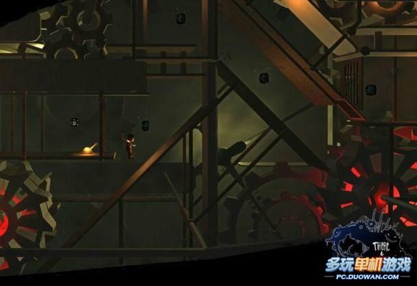 迷宫黑暗大洞：艾尔本精翻汉化版下载地址分享