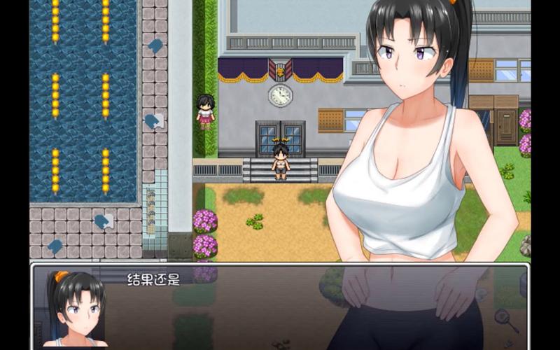 懵懂少女惠子更新地址公布,你还在等什么?