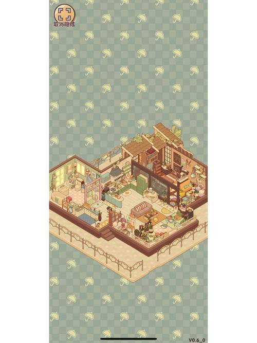 蜗居游戏下载：开启你的都市蜗居生活