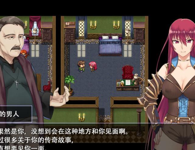 堕落少女游戏攻略：轻松玩转游戏，解锁全部CG