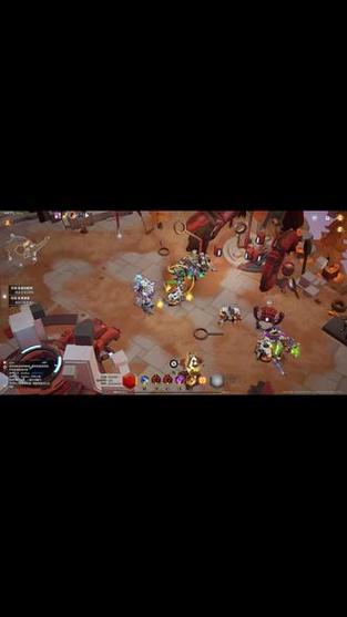 勇士刷塔安卓汉化：简单攻略与下载地址