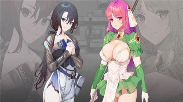 幻灵触手安卓版下载:独特画风角色扮演