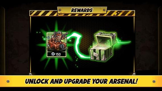 废土世界安卓下载中文版:体验末日生存挑战