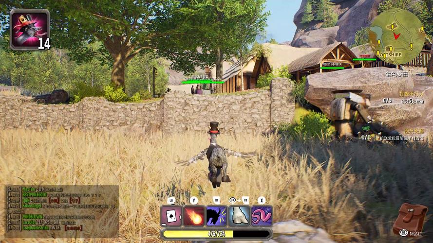 绝对统治重制版小羊游戏攻略：新手入门及进阶技巧