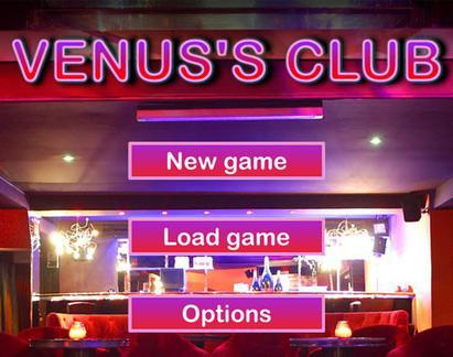 史上最全维纳斯俱乐部欧美96版游戏攻略:图文并茂超实用