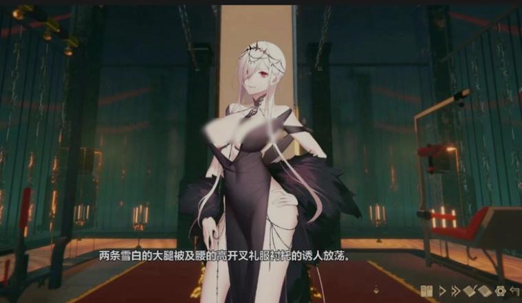 最受好评的妻子与母亲绅士游戏：你玩过哪些？