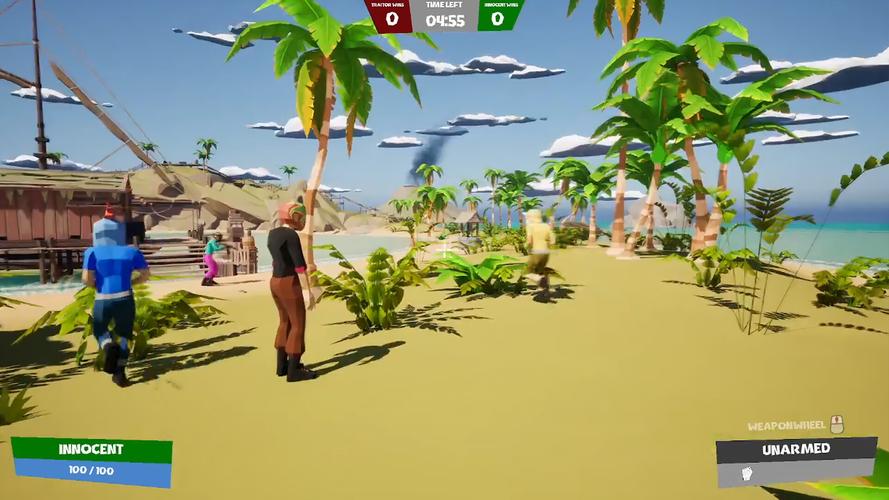 内置89下载地址:寻找背叛Betrayed游戏资源