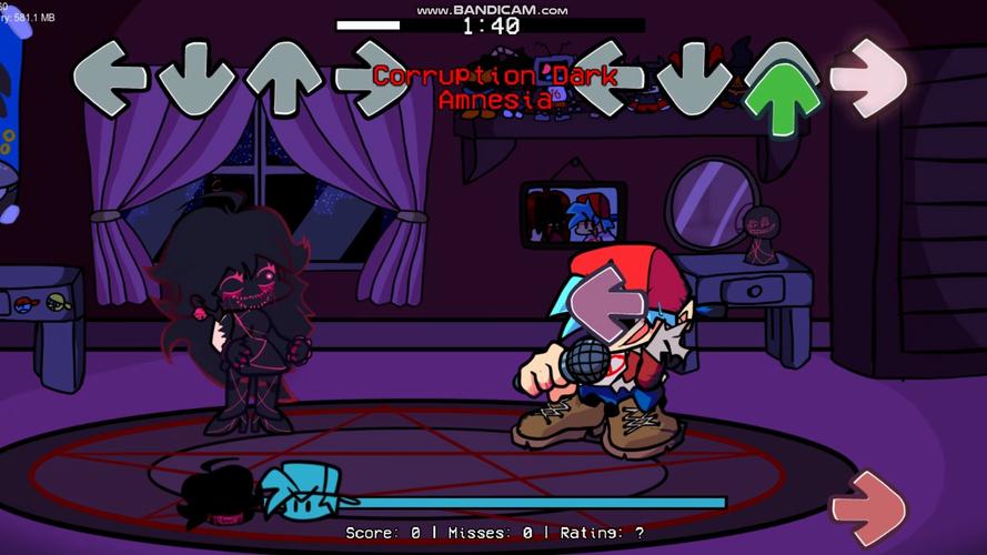 腐化游戏下载:安卓直装版,无需注册,即玩即爽!