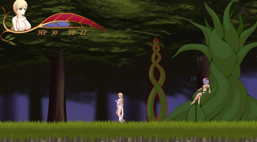 寻找可爱的女巫1绅士游戏?这里有你想要的攻略