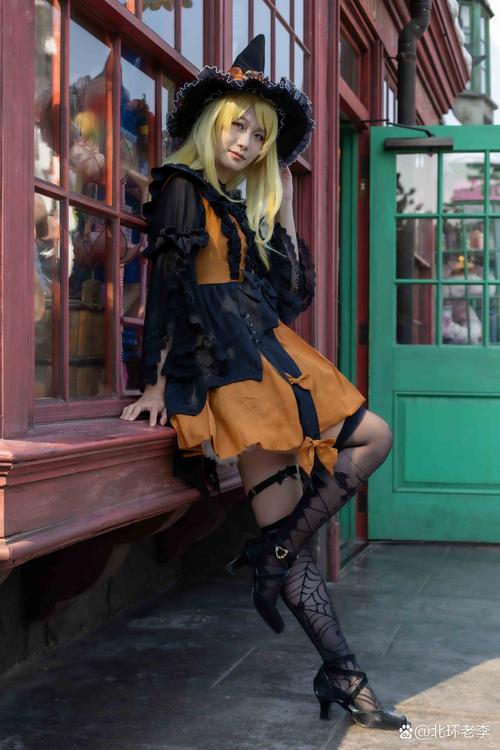 想指导妻子Cosplay？最新版本指南都在这里