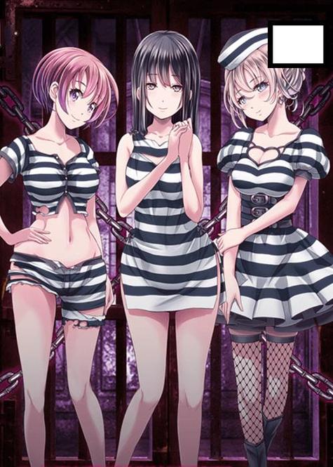 变态监狱下载地址：惊险刺激的监狱逃亡游戏