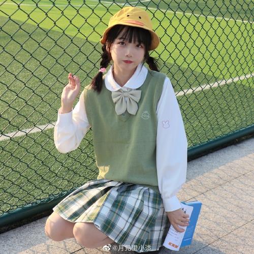 教狂妄JK如何用色情笔记玩转游戏攻略!