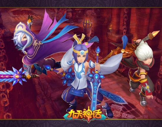 神话传记6：弟弟推荐的神秘游戏，值得一玩吗？