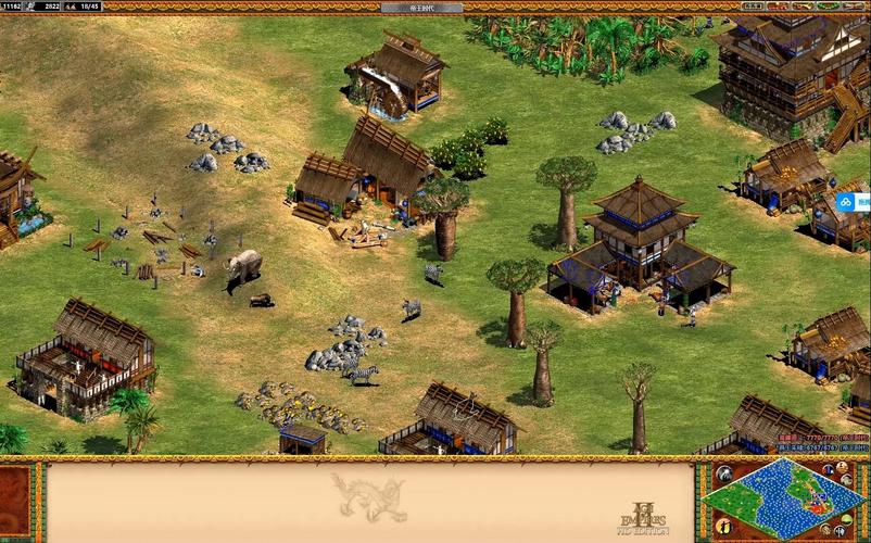 帝国编年史杨过游戏：值得一玩的武侠策略手游