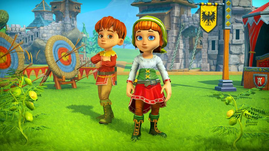 青青草原汉化版下载：免费畅玩农场经营游戏