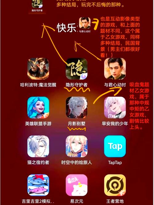 良心推荐！几款好玩的SOA雌小鬼绅士游戏